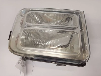 Faro izquierdo conductor ford f250sd 2006 12387994 Foto 1 de 4