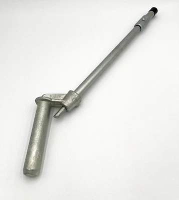 WGF Anhängerbolzen Kupplungsbolzen 🚜Anhängebolzen Einhandgriff Einhandstec Zugmaul