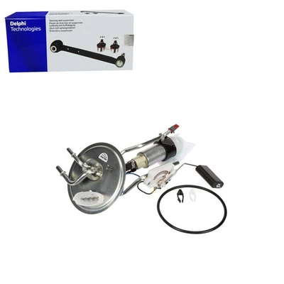 Conjunto de suspensión de bomba de combustible Delphi para Ford Taurus 1986-1995 Foto 1 de 4