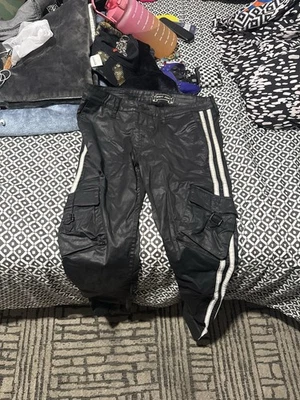 Jeans Predator Robin para hombre talla 30 Foto 1 de 4