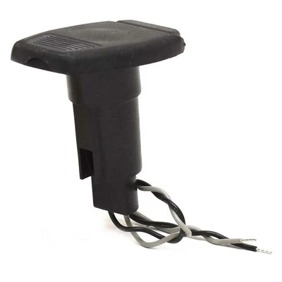 Attwood Boat Light Base 91022-1 | Ranger 2-Pin Angled - Image 1 of 4