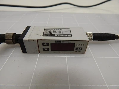 PARKER MPS-V2N-NC SENSOR T61061 - Image 1 of 2