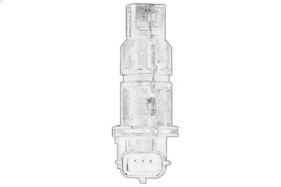 Sensor, crankshaft pulse OE RENAULT 23 73 136 61R - Image 1 of 4