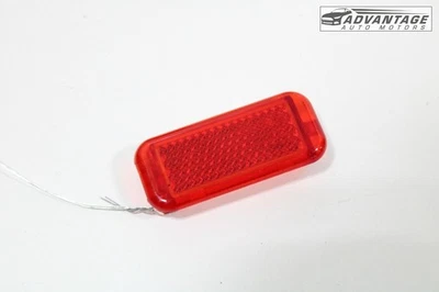 2006-2024 AUDI A3 QUATTRO 8V REAR RIGHT DOOR PANEL REFLECTOR LIGHT LAMP CAP OEM - Image 1 of 4
