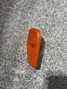 JEEP RENEGADE FRONT LEFT SIDE FENDER PANEL MARKER LIGHT LAMP OEM 2015 - 2023 ✔️ - Picture 1 of 2