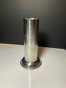 Vintage Vollrath Stainless Steel Medical Utensil/Forcep Holder One - 7.5” - Picture 1 of 5