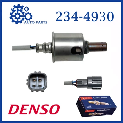 Sensor de oxígeno izquierdo aguas abajo OEM 234-4930 para LEXUS GS350 2015 3,5 L V6 AWD Foto 1 de 4
