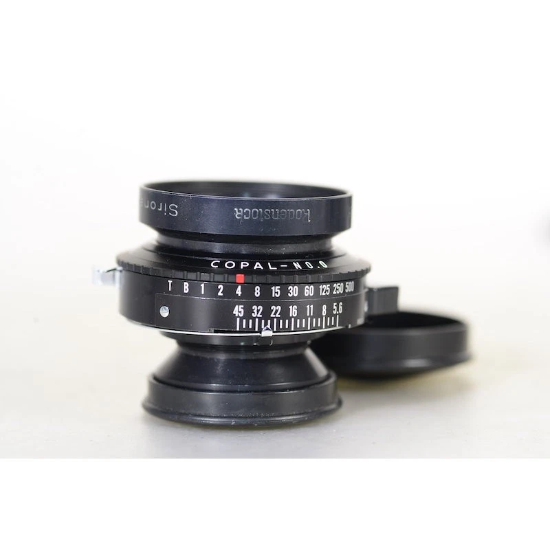 Rodenstock f/5.6 Camera Lenses 150mm Focal for sale - eBay