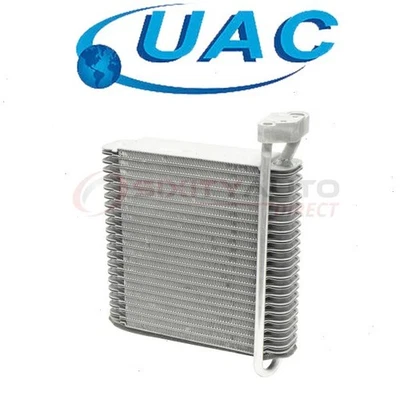 UAC Front AC Evaporator Core for 1999-2002 Chevrolet Silverado 1500 - cv - Image 1 of 4