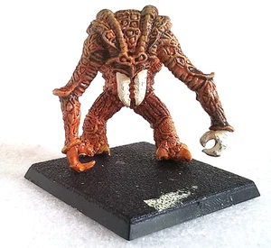RT602 Rogue Trader Metal Ambull Monster 1988 Warhammer 40k Citadel - Picture 1 of 3