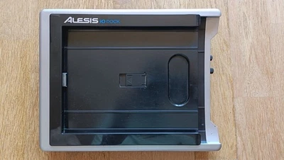Alesis iO Dock Professional Pro Audio Dock for iPad - Immagine 1 di 4