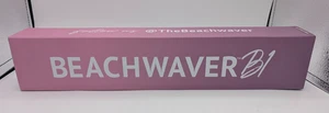 Plancha rizadora de cerámica giratoria Beachwaver Pink Sunset B1.25 1,25 pulgadas - OB - Imagen 1 de 7