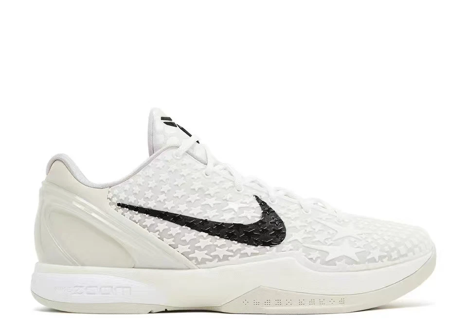 Nike Zoom Kobe 6 Protro All-Star - Sail for Sale | Authenticity