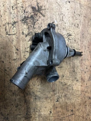 Kawasaki Ninja ZX1000 ZX10R 2005-2004 OEM motor bomba de agua refrigerante Foto 1 de 3