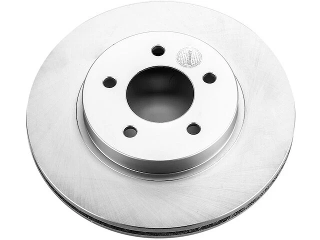 Front Brake Rotor For 1999-2004 Chrysler 300M 2000 2001 2002 2003 DM872WF - Image 1 of 1