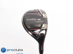 Nice Ladies Cobra '23 T-Rail 26* 6 Hybrid - Ultralight 45 Ladies Flex 426425 - Picture 1 of 4