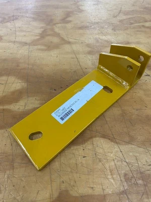 HUSTLER BLOWER MOUNTING BRACKET 324285 - Image 1 of 2