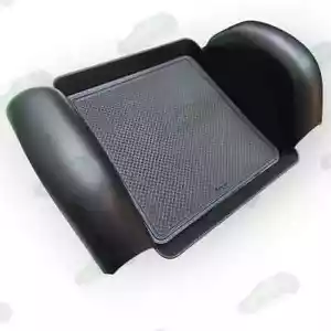 Mini J01 Central Control Interior Storage Holder Tidy - Cooper S JCW - Picture 1 of 12