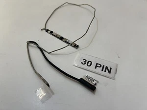 ASUS X515 X515M LCD EDP screen cable and webcam 14005-03111000 - Afbeelding 1 van 5