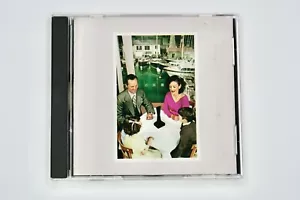 LED ZEPPELIN ~ PRESENCE CD - Picture 1 of 6