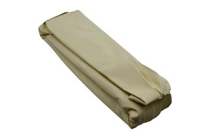 Pool Ersatz Innenhülle Poolfolie Oval 5,25 x 3,20 x 1,20 m sand / 0,8mm Folie - Bild 1 von 1
