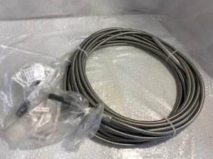 Cable de fibra óptica Optoskand QB S/N QB 6972 0,2 800 1,1 y 21 metros - Imagen 1 de 6