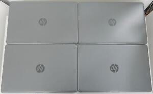 Lot of 4 HP 250 G7 i3-10th Gen NO RAM/SSD/HDD NO POWER FOR PARTS AS-IS READ PLS!