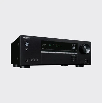 Onkyo TXNR5100M2 AV Receiver Aussteller vom Fachhändler - Bild 1 von 4