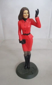 Kate Middleton Gracious Visit The Future Princess Collection Hamilton Free Ship - Picture 1 of 3