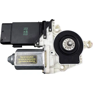 Reman Power Window Motor Front Left CQ 47-2039 For 1999-01 VW Jetta 2000-01 Golf - Picture 1 of 7
