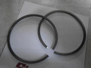 Anillos de pistón OEM 52mm x 1.5mm Husqvarna 181 272 281 282 285 480 503289019 - Imagen 1 de 1