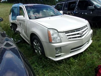 Used Air Cleaner Assembly fits: 2009 Cadillac Srx Base 3.6 Grade A — 第 1/4 张图片