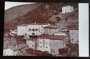1910ca Gello (Pescaglia - Lucca) - Picture 1 of 2