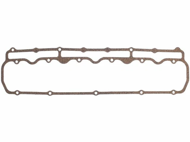 Junta de cubierta de válvula Mahle 45899ST 4,1 L 6 cilindros para Pontiac Firebird 1975-1976 Foto 1 de 2