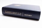 President’s Commission On The Assassination of President Kennedy Report 1964 HC