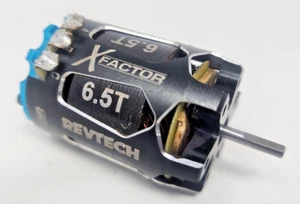Trinity Revtech X-Factor 6.5T Brushless Motor - Picture 1 of 7
