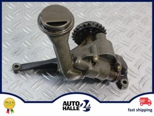 68590 oil pump pump pump A1121800401 Mercedes-Benz ML 320 163 - Picture 1 of 4