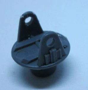Y-Wing Top Turret ORIGINAL Vintage Star Wars - Picture 1 of 2
