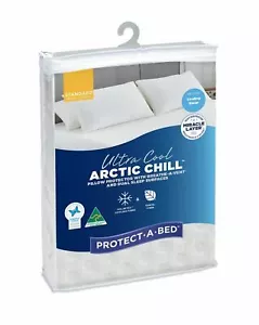 Protect-a-Bed Arctic Chill Pillow Protector - Picture 1 of 1
