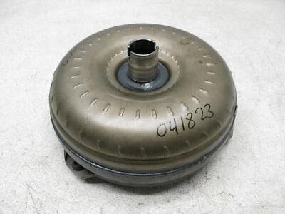 06-09 LAND ROVER RANGE ROVER SPORT S/C A/T TRANSMISIÓN CONVERTIDOR DE PAR OEM 041 Foto 1 de 4