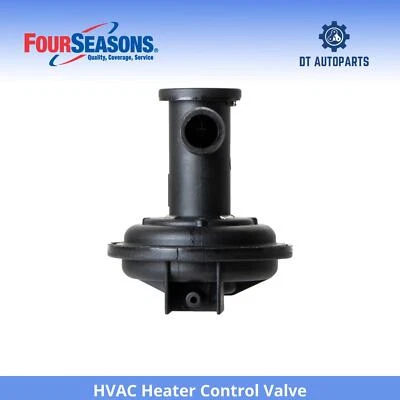 Válvula de control de calefacción para climatización Plymouth Grand Voyager 1989-1995 4 estaciones 1990 Foto 1 de 4