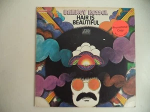 Barney Kessel - Hair Is Beautiful LP - Bild 1 von 3