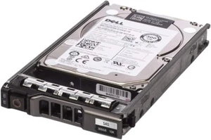 For DELL 300G 10K SAS 2.5 HDD 0YJ2KH 0H8DVC ST300MM0008 - Picture 1 of 1
