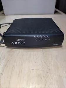 ARRIS Touchstone Charter TM1602A DOCSIS 3.0 E-MTA envío rápido - Imagen 1 de 5