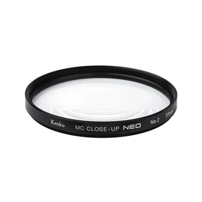 Kenko Lens Filter MC Close Up Lens NEO No.2 58mm close -up shooting 458181 JP - Image 1 of 4