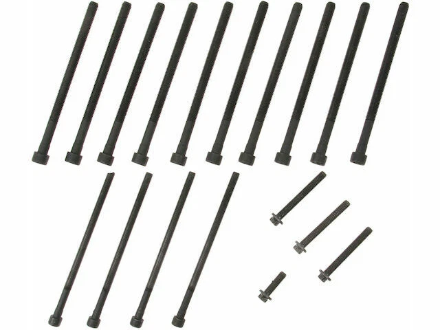 Juego de pernos de cabeza Elring para BMW 740Li xDrive 2013-2015 42JWBB Foto 1 de 1