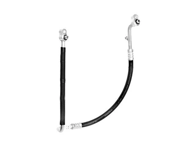 Manguera de descarga de refrigerante de aire acondicionado para Cadillac Escalade EXT 2003, 2005-2009 71NHVJ Foto 1 de 1