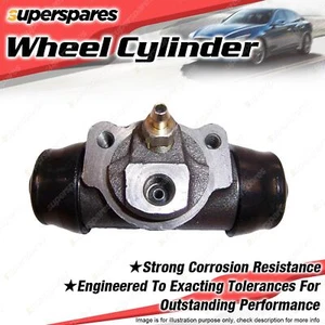 Rear Wheel Cylinder for Toyota Dyna 100 LY220 3.0L 07/2001-04/2005 - Picture 1 of 2