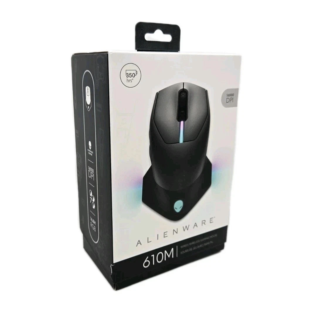 Alienware Computer Gaming Mice for sale | eBay