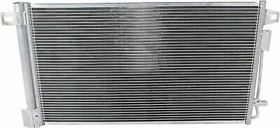 A/C Condenser fits 2007 2008 2009 2010 2011 2012 2013 2014 2015 2016 GMC Acadia - Image 1 of 2